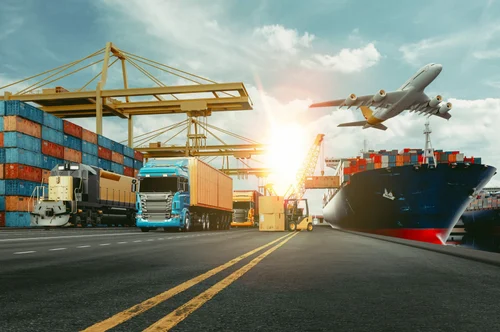 Global Trade